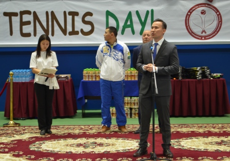 «Devıs» kýbogy endi Álem chempıonaty bolyp ózgeredi