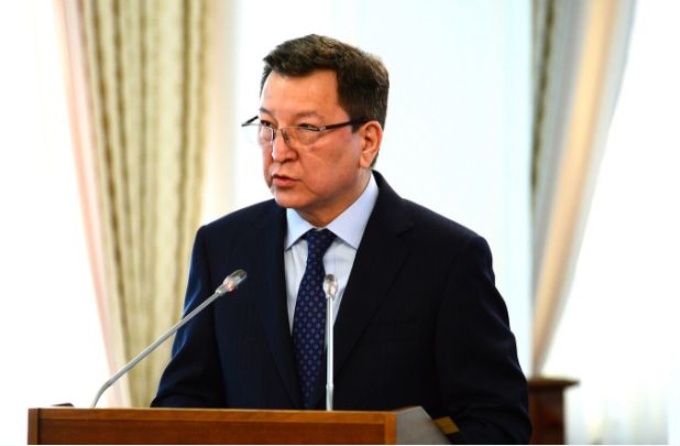 Dinı ekstremızm men terrorızmge qarsy memlekettik baǵdarlamanyń jobasy maquldandy