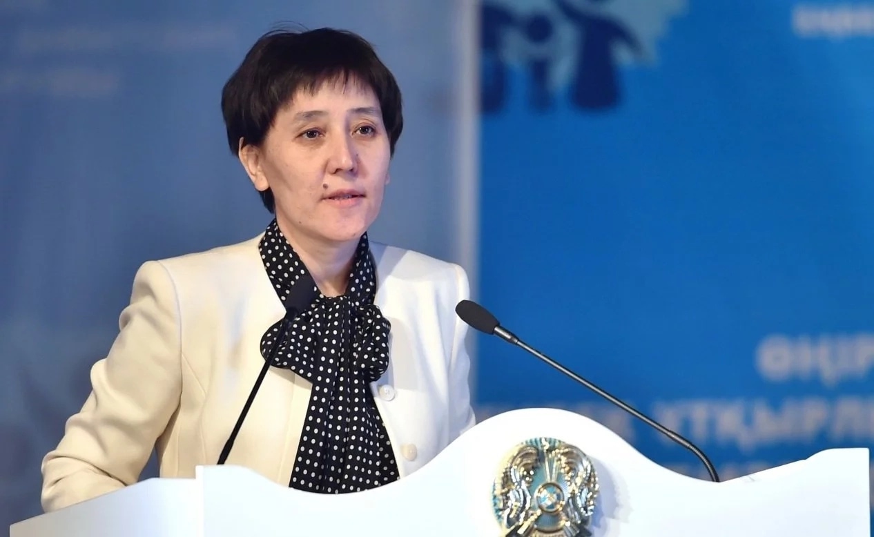 T. Dúısenova: Prezıdenttiń Úndeýi - Joldaýlardaǵy baǵyttardyń jalǵasy