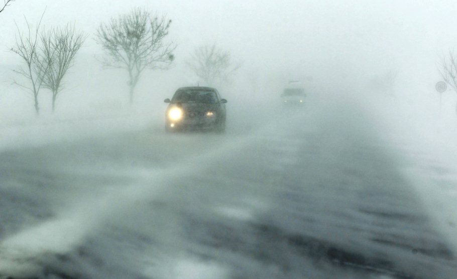 Joldar jabylyp, Semeıde sabaq toqtatyldy