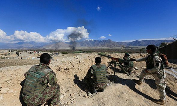 «Talıban» qozǵalysyn kelissózge shaqyrdy