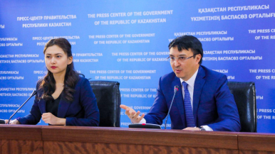 Kásipkerlerge shaǵyn nesıelendirý baǵdarlamasy boıynsha granttar bólinedi