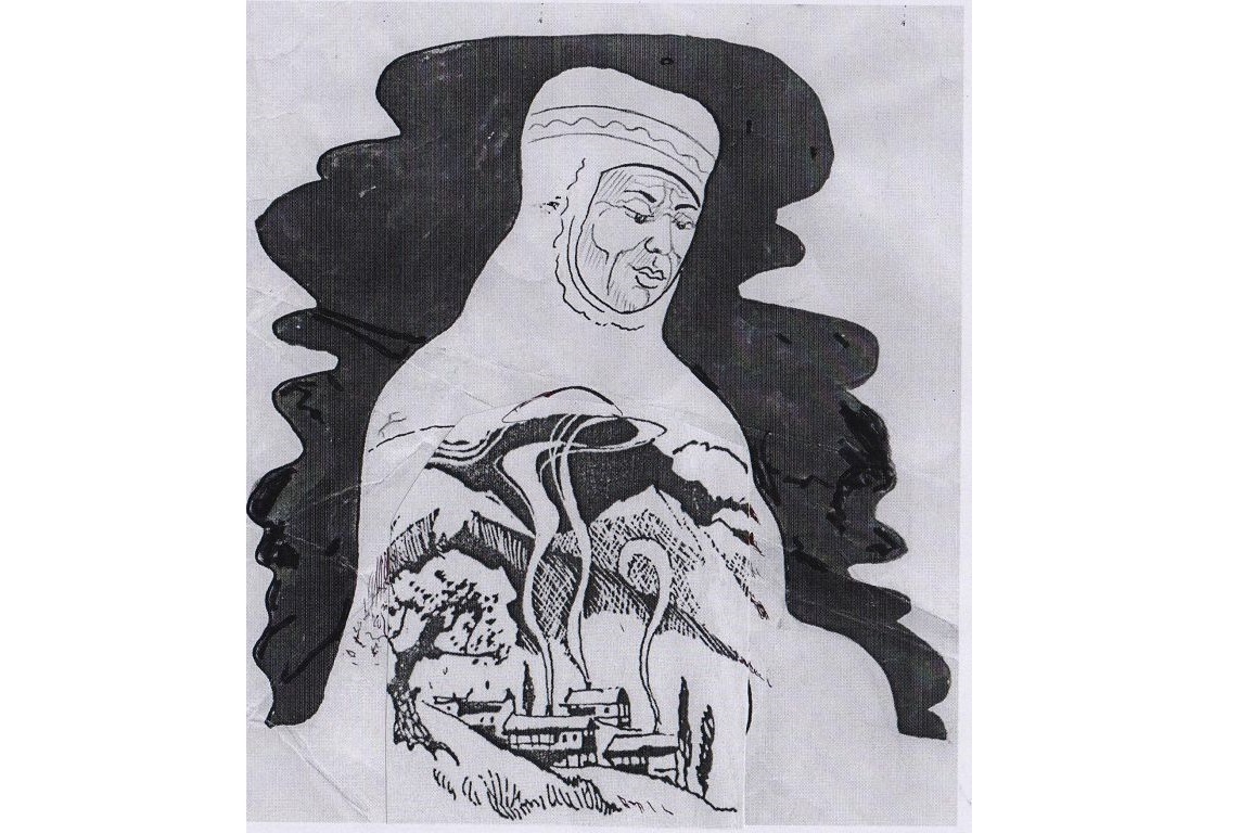 Shańyraq (áńgime)