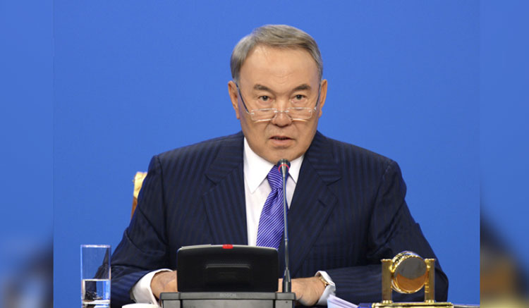 Elbasy Úndeýi. Júrektiń isi, júrektiń sózi