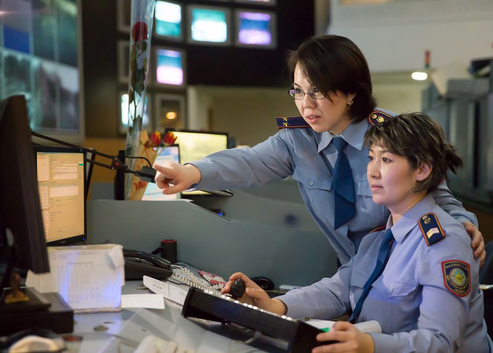 «Saltanat bizdiń shamshyraǵymyz ǵoı!..»