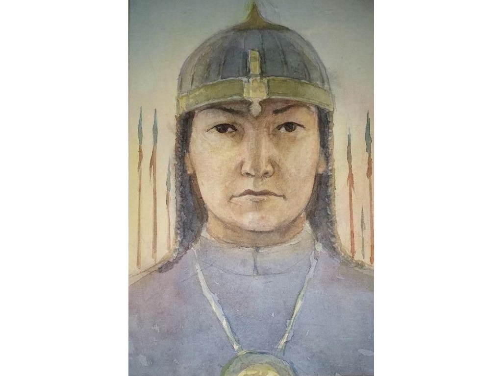 Sývorovty san soqtyrǵan Sapýra