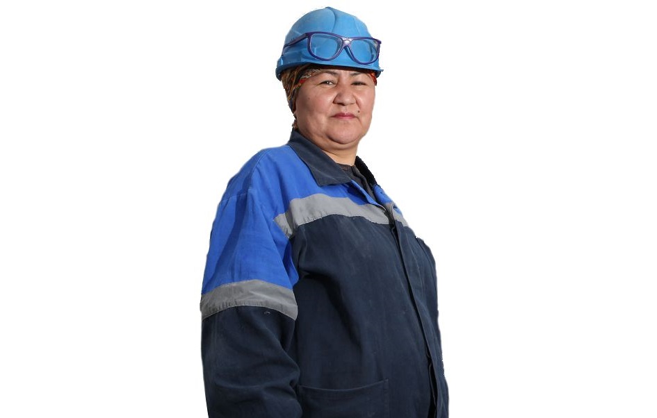 Baqytty shań baspaıdy