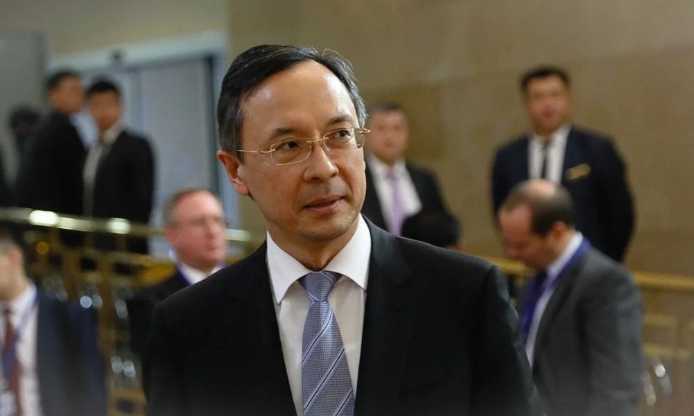 Qaırat Ábdirahmanov: Elbasymyz áleýmettik maqsattarǵa qol jetkizýde kópshilikke úlgi bola alady