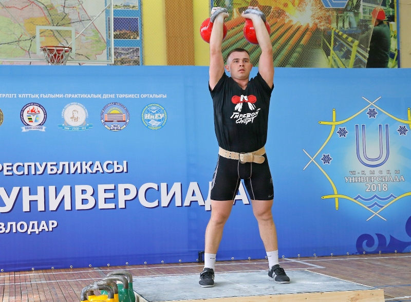 Pavlodardaǵy VII Qysqy Ýnıversıada: jarystar jalǵasýda