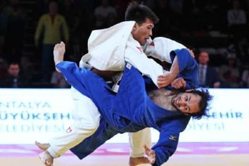 Qazaqstandyq dzıýdoshy halyqaralyq Gran Prıde «altyn» aldy