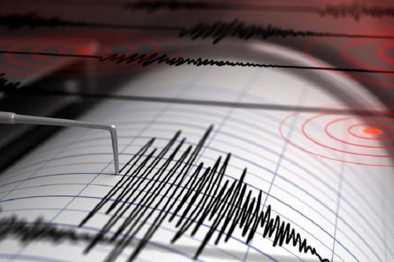 Almatydan 260 shaqyrym qashyqtyqty jer silkindi