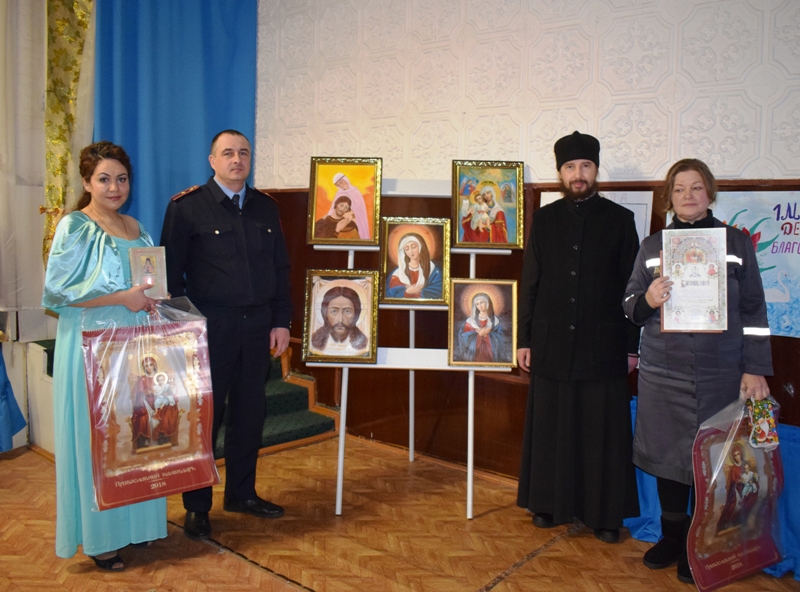 Soltústik Qazaqstanda jazasyn óteýshi áıelder halyqaralyq baıqaýdyń laýrety atandy