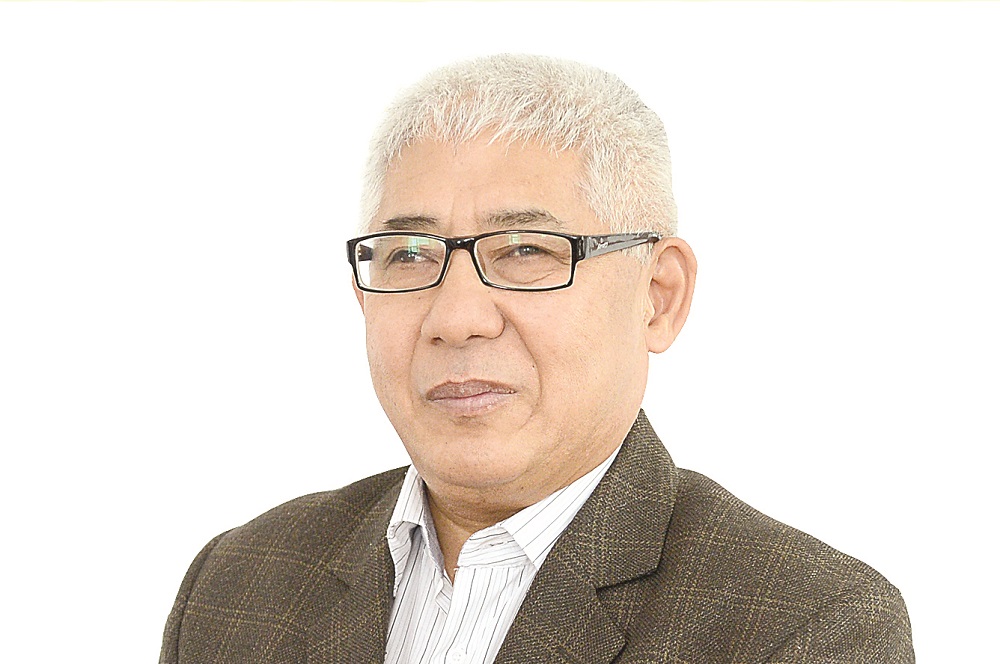 Jazýshynyń jan saraıy