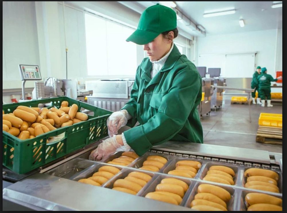 Shaǵyn kásipkerlik – eldiń áleýetti tiregi