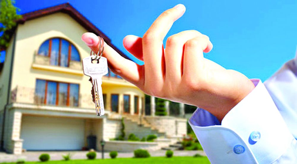 Úıi joqtyń kúıi kelmeıdi