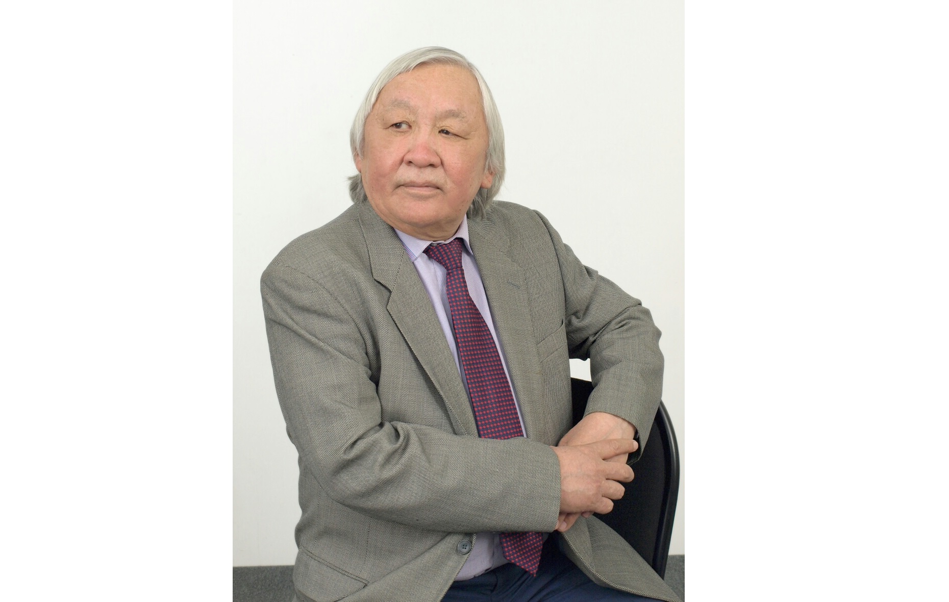 Jan baspaǵan jasylyn tapqan aqyn