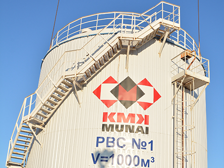 Jergilikti úles 8 paıyz ǵana