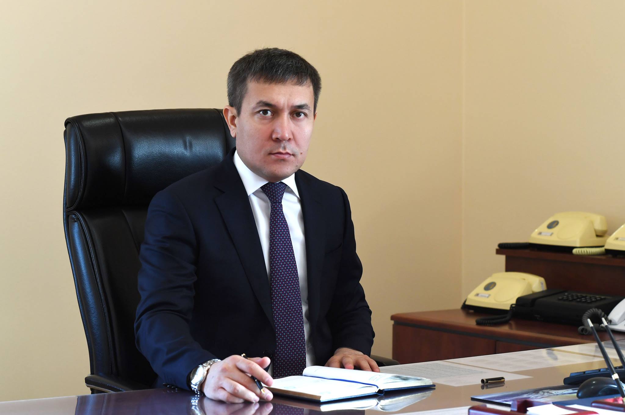 Elbasynyń aldaǵy jumys kestesi jarııalandy