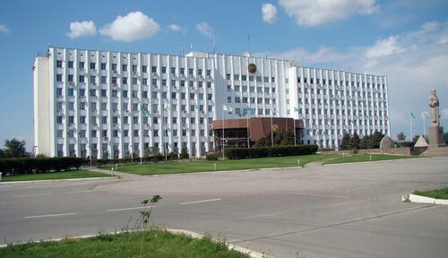 Atyraýlyqtar ShQO-da sý tasqynynan zardap shekkenderge qarjylaı kómek kórsetpek