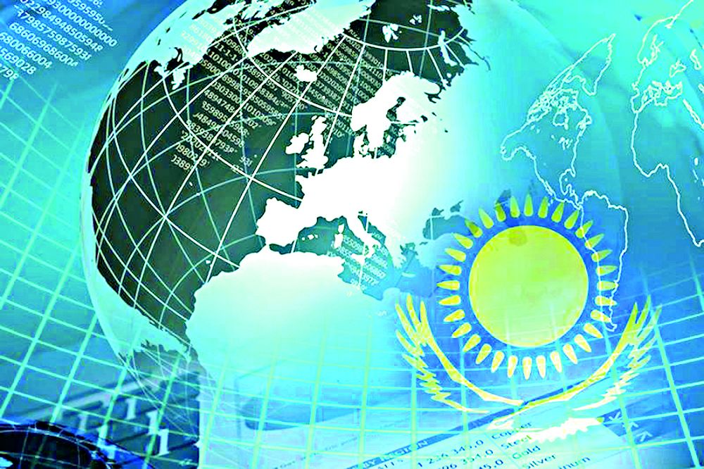 Qaırat Ábdirahmanov: Turaqty damýǵa negiz bolatyn bes bastama