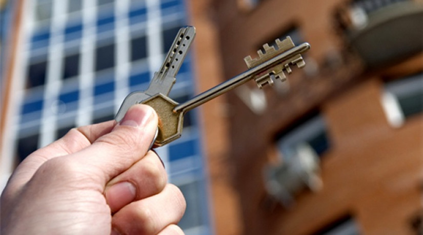 Shahısmaıl Asıev: Baspanaly bolýǵa degen zor múmkindik