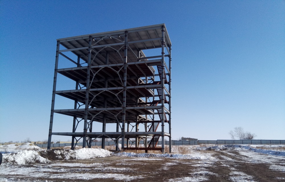 Qarabalyqta qaraqumyq zaýyty salynady