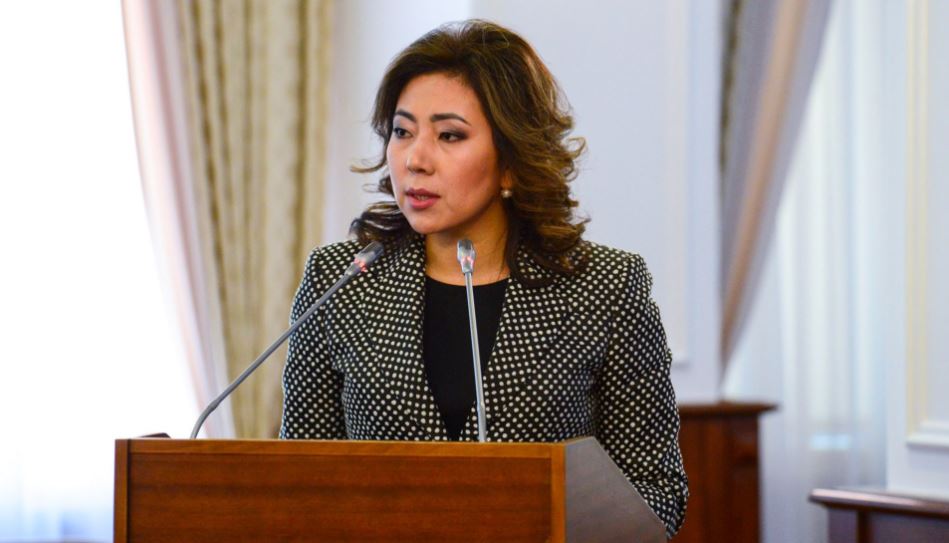 Shaǵyn nesıe berý baǵdarlamasyn qarjylandyrýǵa 62 mıllıard teńge bólindi