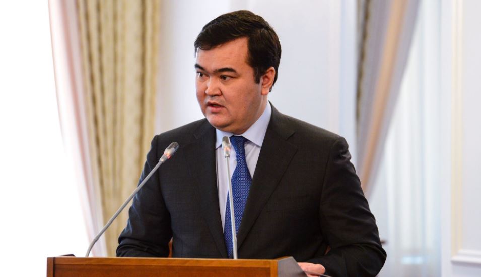 J. Qasymbek: «Nurly jer» baǵdarlamasyna ózgerister bıyl sáýir aıynda engiziledi