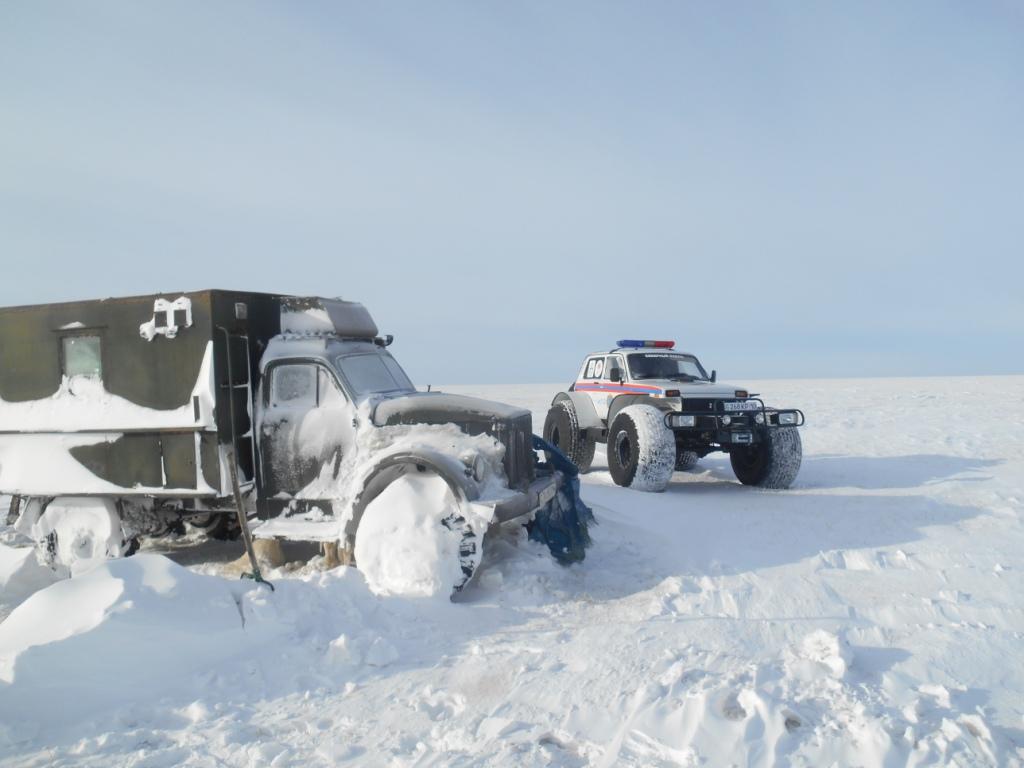 Qostanaıda qutqarýshylar joǵalǵandardy tapty