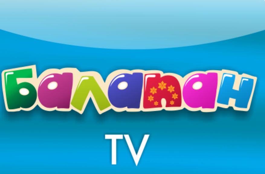 «Balapan» telearnasy kóktemgi televızııalyq maýsymnyń tanystyrlymyn ótkizdi