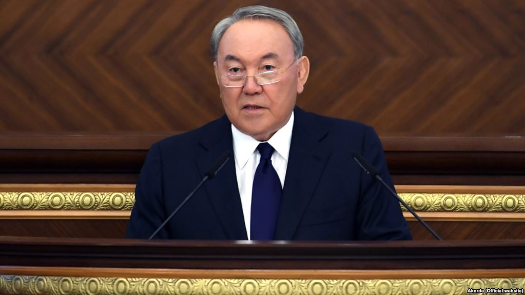 Jurtqa jaqyn áleýmettik bastamalar