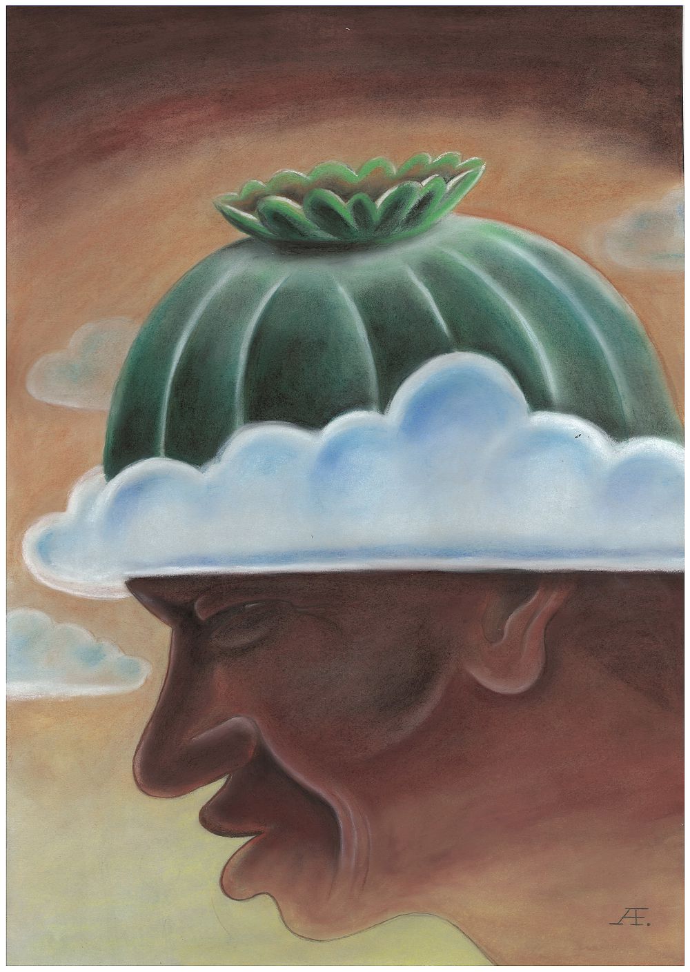 Nashaqordyń nalasy (áńgime)