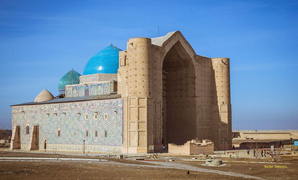 Demokratııalyq qoǵam qurý­dyń basty qundylyǵy - sana erkindigi