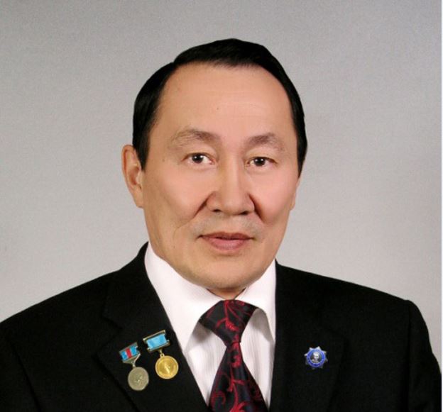 Qaırolla Dúısen­baıulynyń týǵanyna 70 jyl