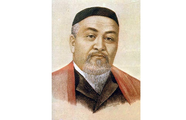 Shavkat Mırzııoev Abaı Qunanbaıulynyń shyǵarmalaryn nasıhattaý týraly qaýlyǵa qol qoıdy