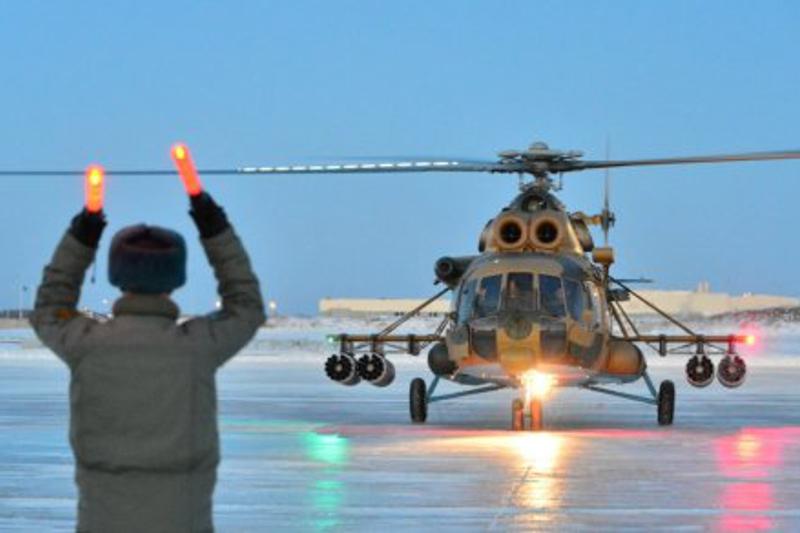 Tikushaqpen ushyp bara jatqan áskerı qyzmetshi qaza boldy 