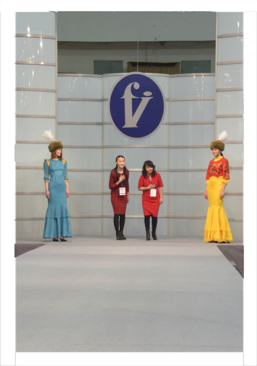 Qyzdar Ýnıversıtetiniń stýdenti halyqaralyq sán baıqaýynda jeńimpaz atandy