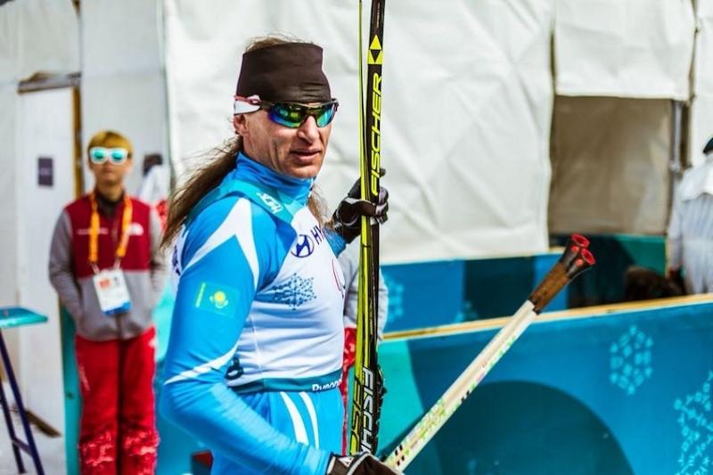 Elbasy XII qysqy Paralımpıada oıyndarynda jeńiske jetken Aleksandr Kolıadınge quttyqtaý jedelhatyn joldady