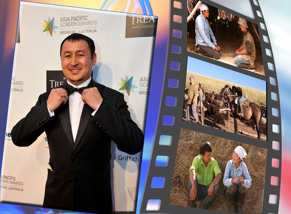 Kenjebek Shaıqaqov: Adam baqyty – erkindikte

