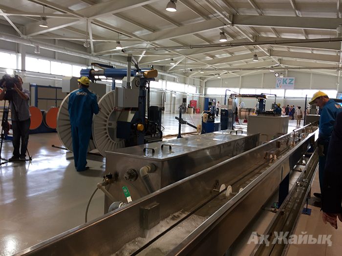 Innovasııalyq jobalar naryq talabyna tótep bere ala ma?