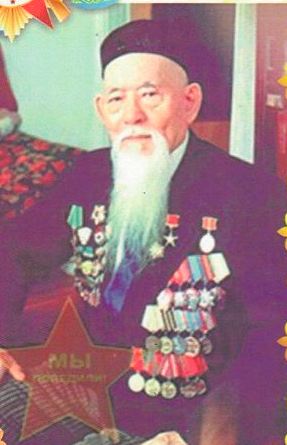 Abyz aqsaqal Baıan Janǵalovty eske alý keshi ótti

