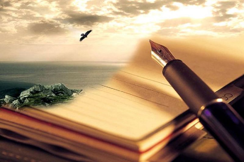 Jansaıa Jarylǵapov. Dáýir tynysyn sezgen qalam – sheber
