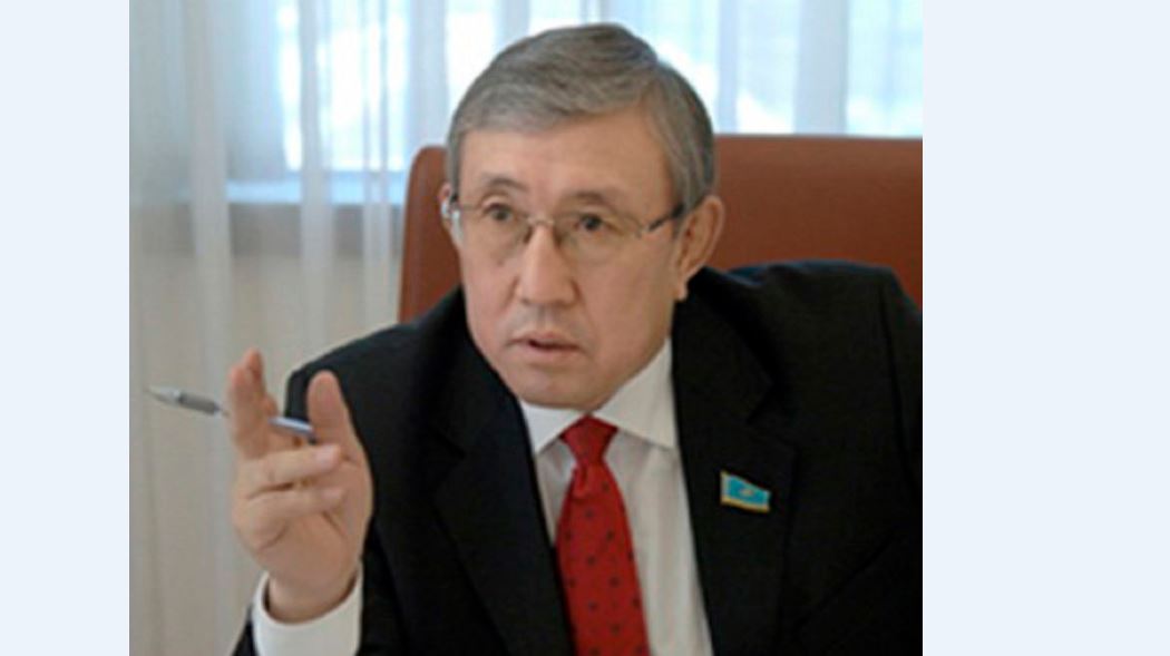 Kemel shaq (Ýálıhan Qalıjanuly týraly)
