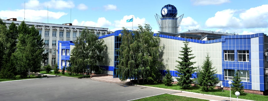 Soltústik Qazaqstan ýnıversıteti qytaılyq kompanııamen memorandýmǵa qol qoıdy