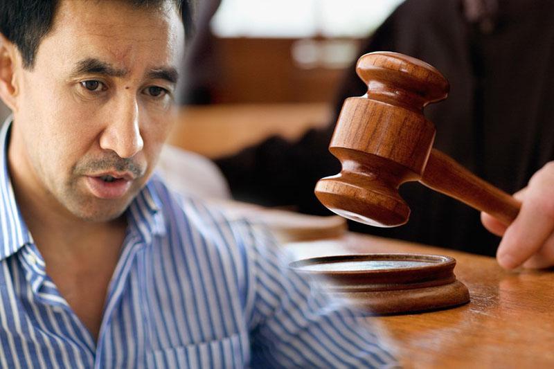 Murathan Toqmádı 10,5 jylǵa bas bostandyǵynan aıyryldy