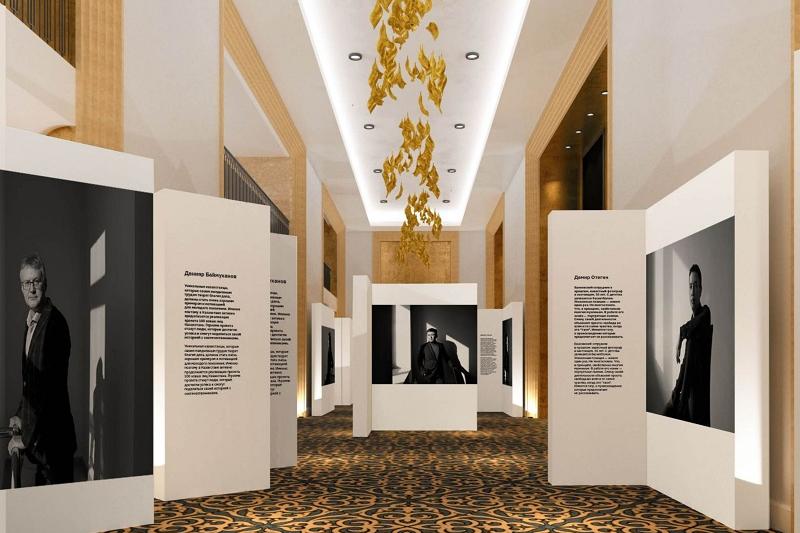 Astanada «Elimizdiń jańa esimderi» atty fotokórme ashylady