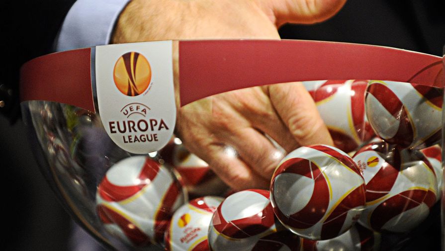 Eýropa lıgasynyń 1/4 fınalyndaǵy qarsylastar anyqtaldy