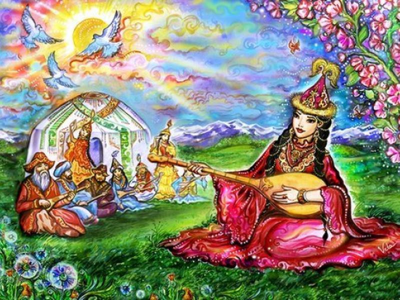 Pavlodarda oqýshylar arasynda kúı tartys ótti
