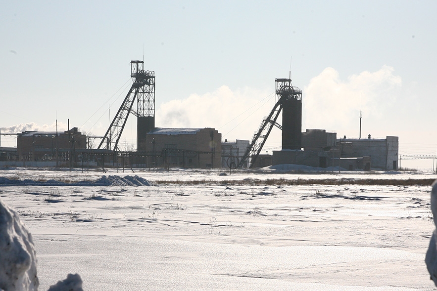 Bıyl «ArselorMıttal Temirtaý» shahtalarynda qaýipsizdik júıesiniń jańa tásili engizilmek
