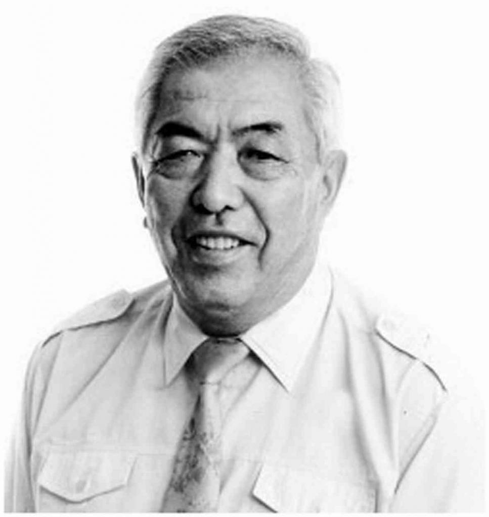 Júreginiń jaryǵymen jol bastaǵan Qasymbek Medıuly
